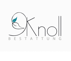 Logo Bestattung Knoll